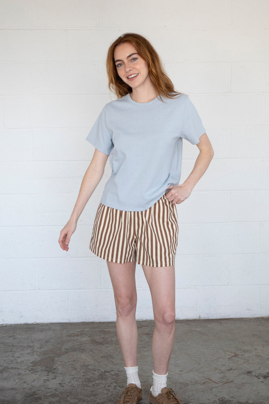 Jules Top