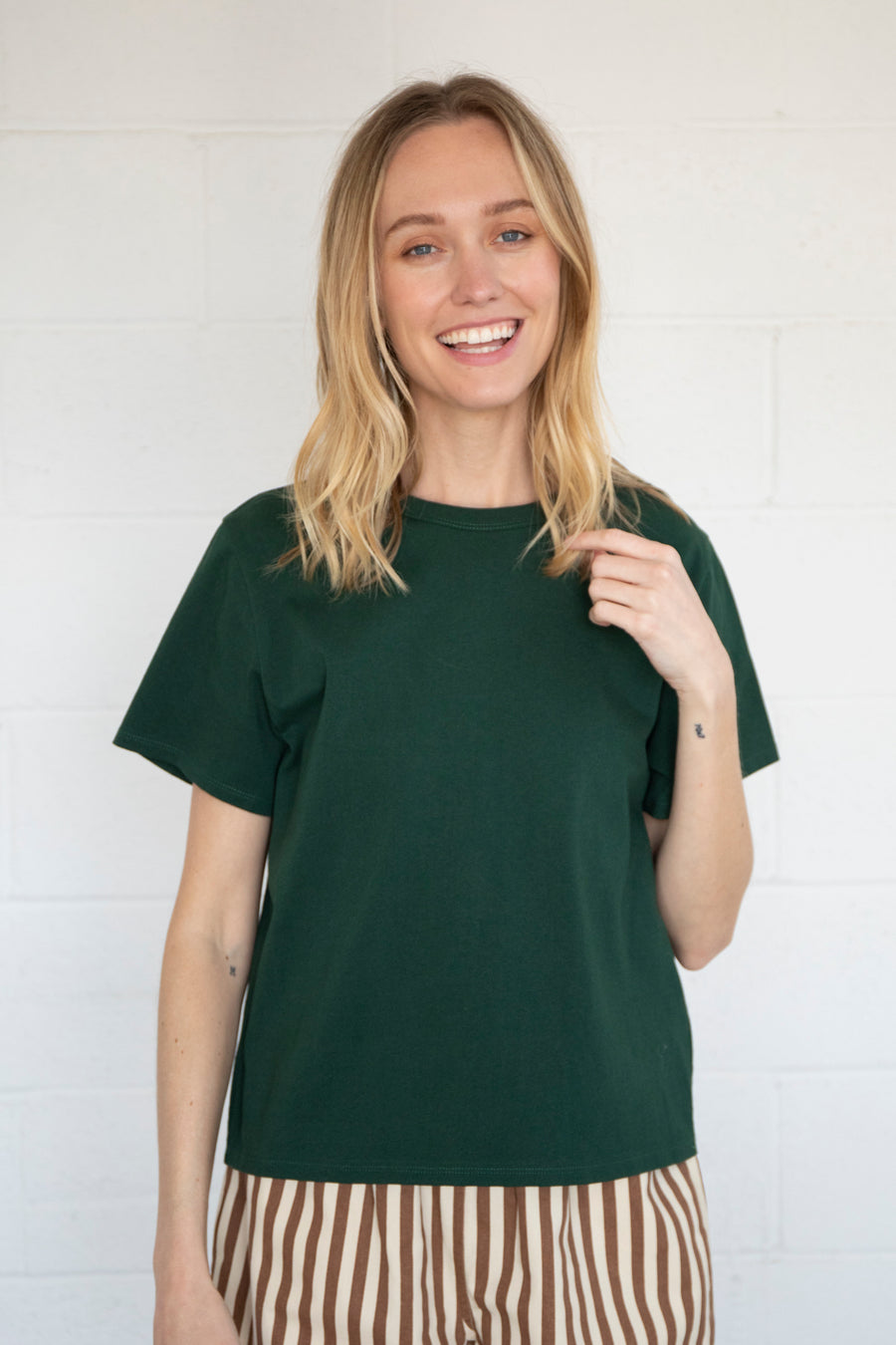 Jules Top