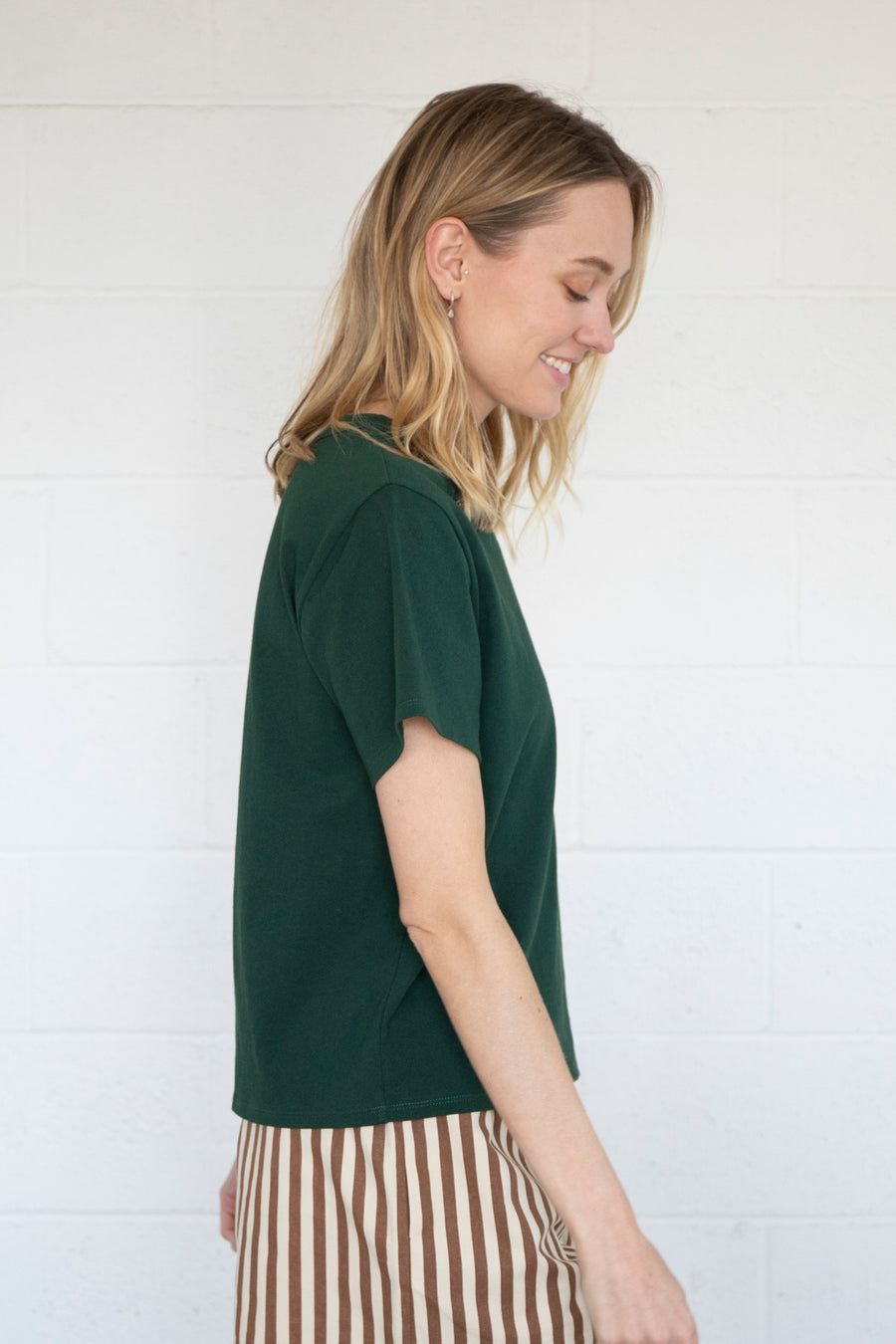 Jules Top