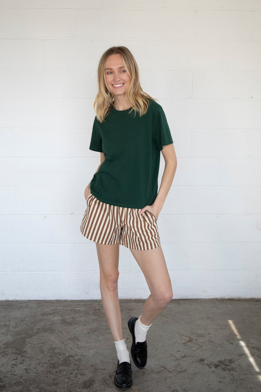 Jules Top