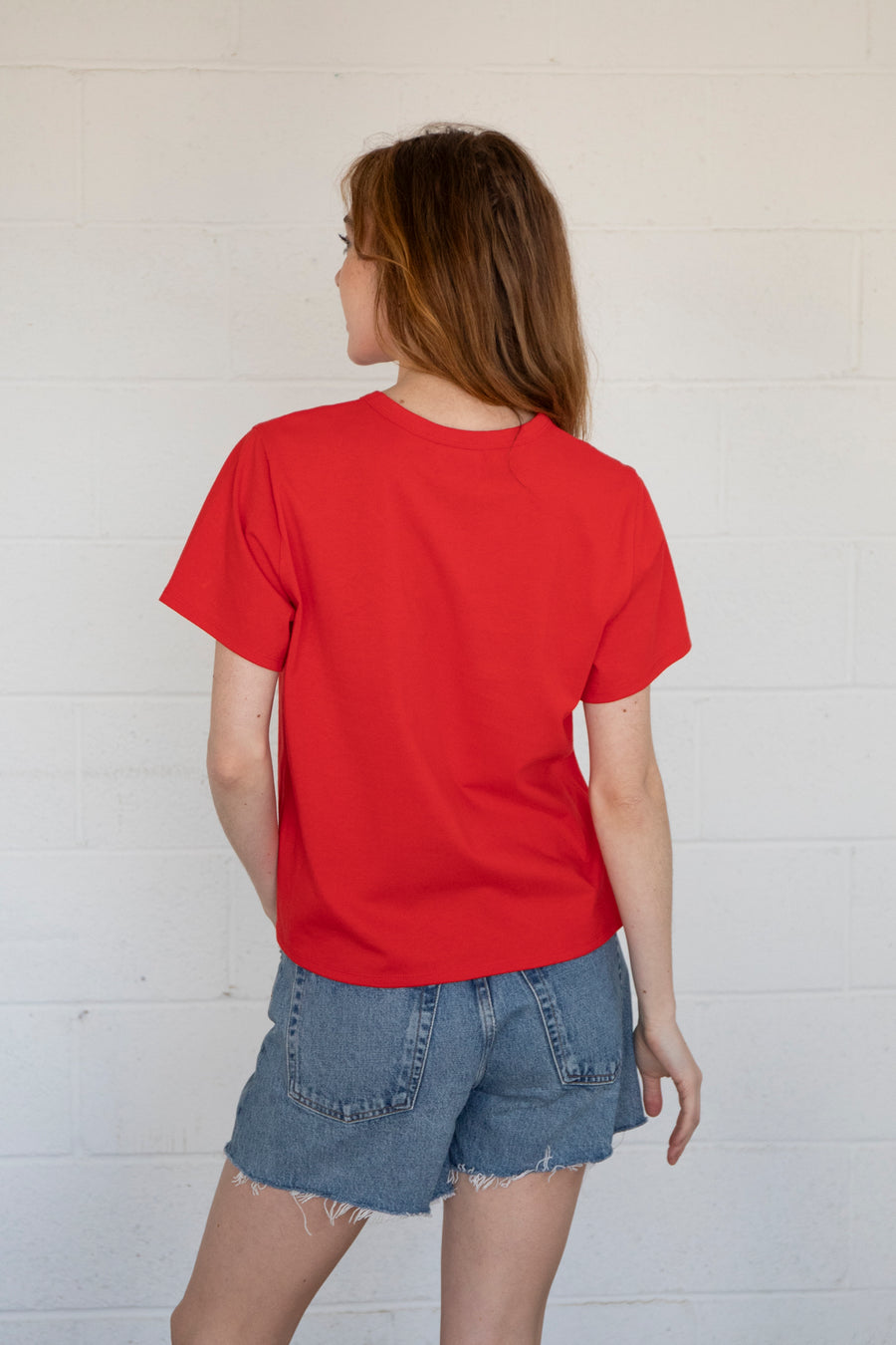 Jules Top