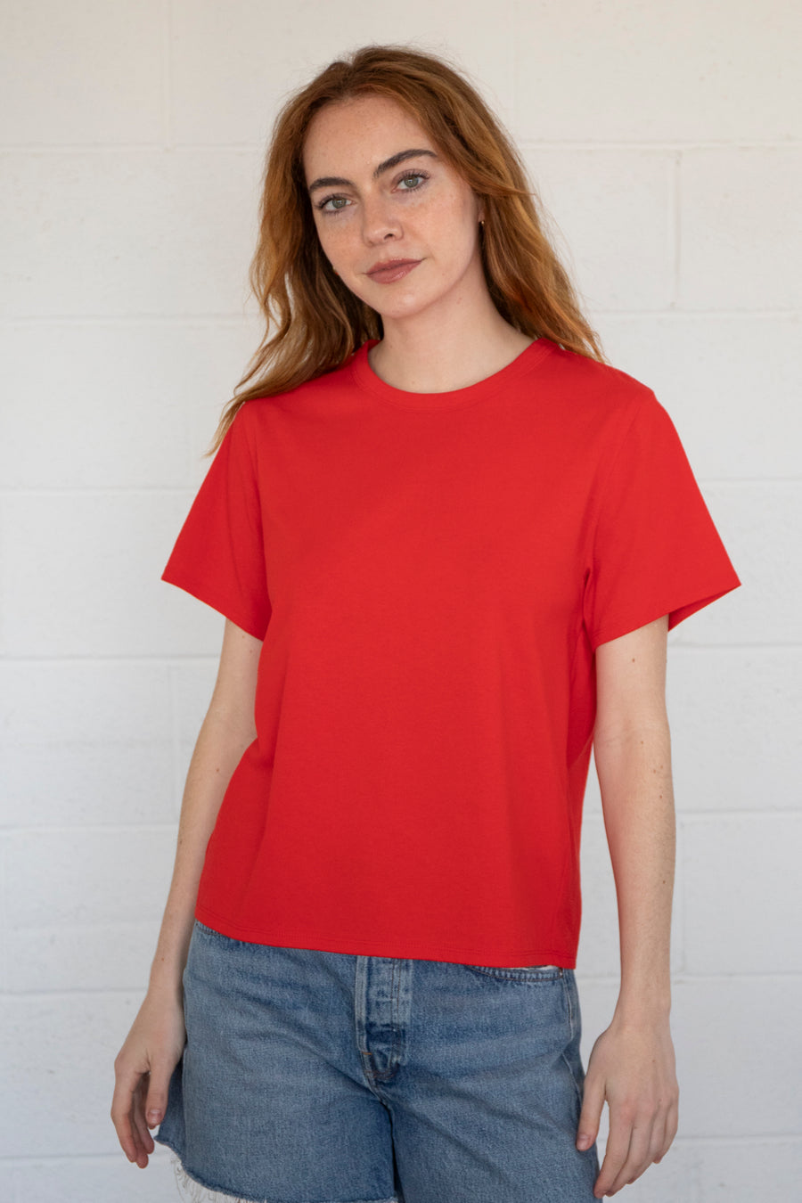 Jules Top