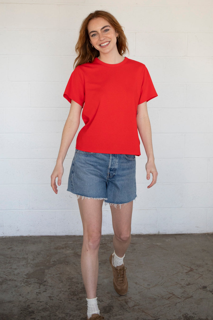 Jules Top