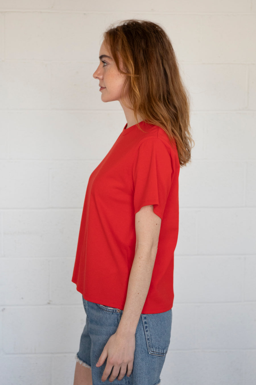 Jules Top