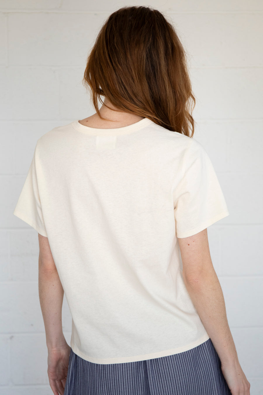 Jules Top