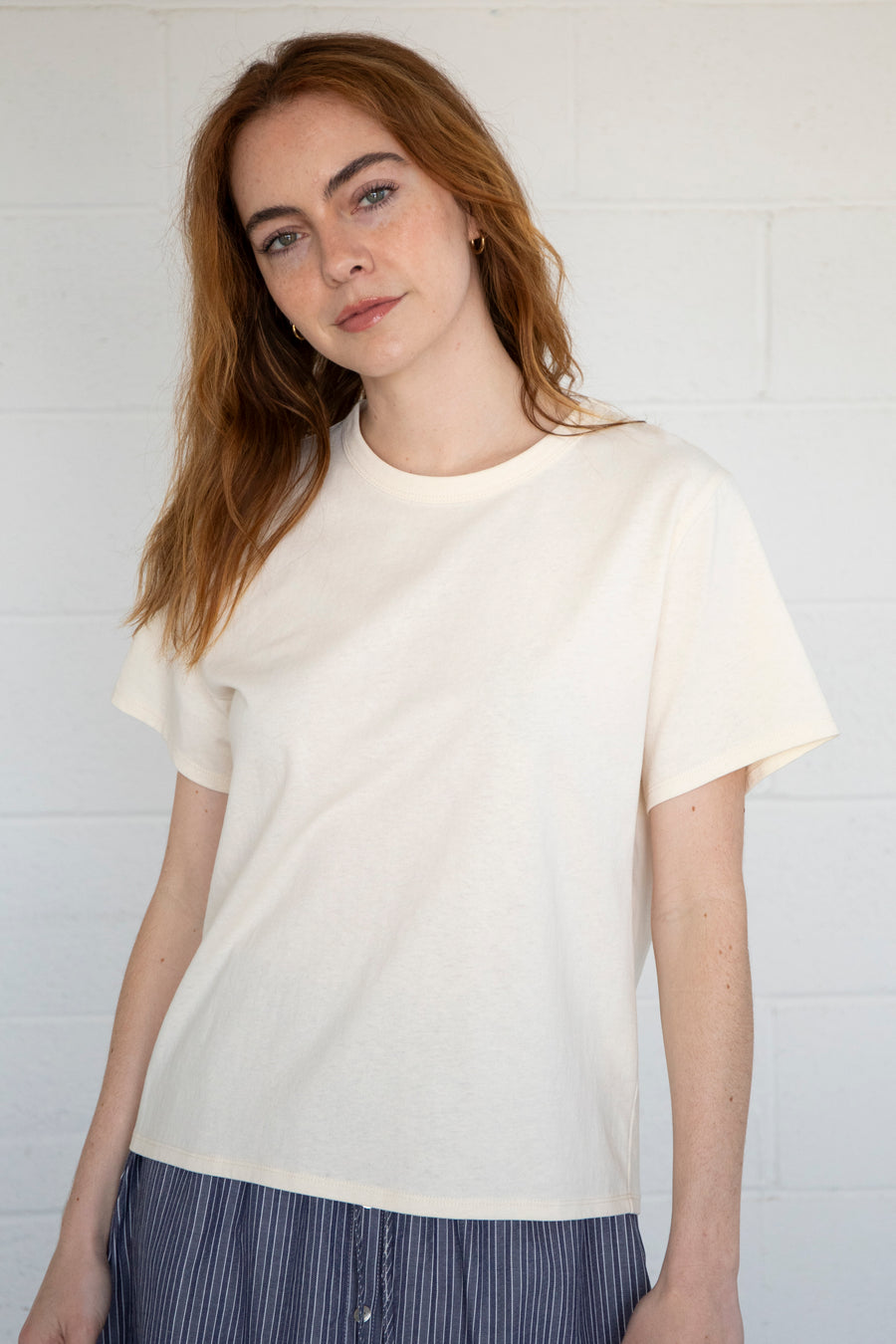 Jules Top