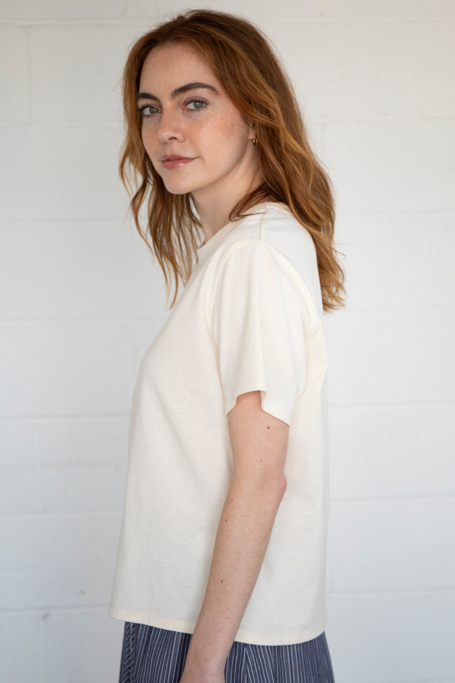 Jules Top