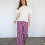 Bowie Pants
