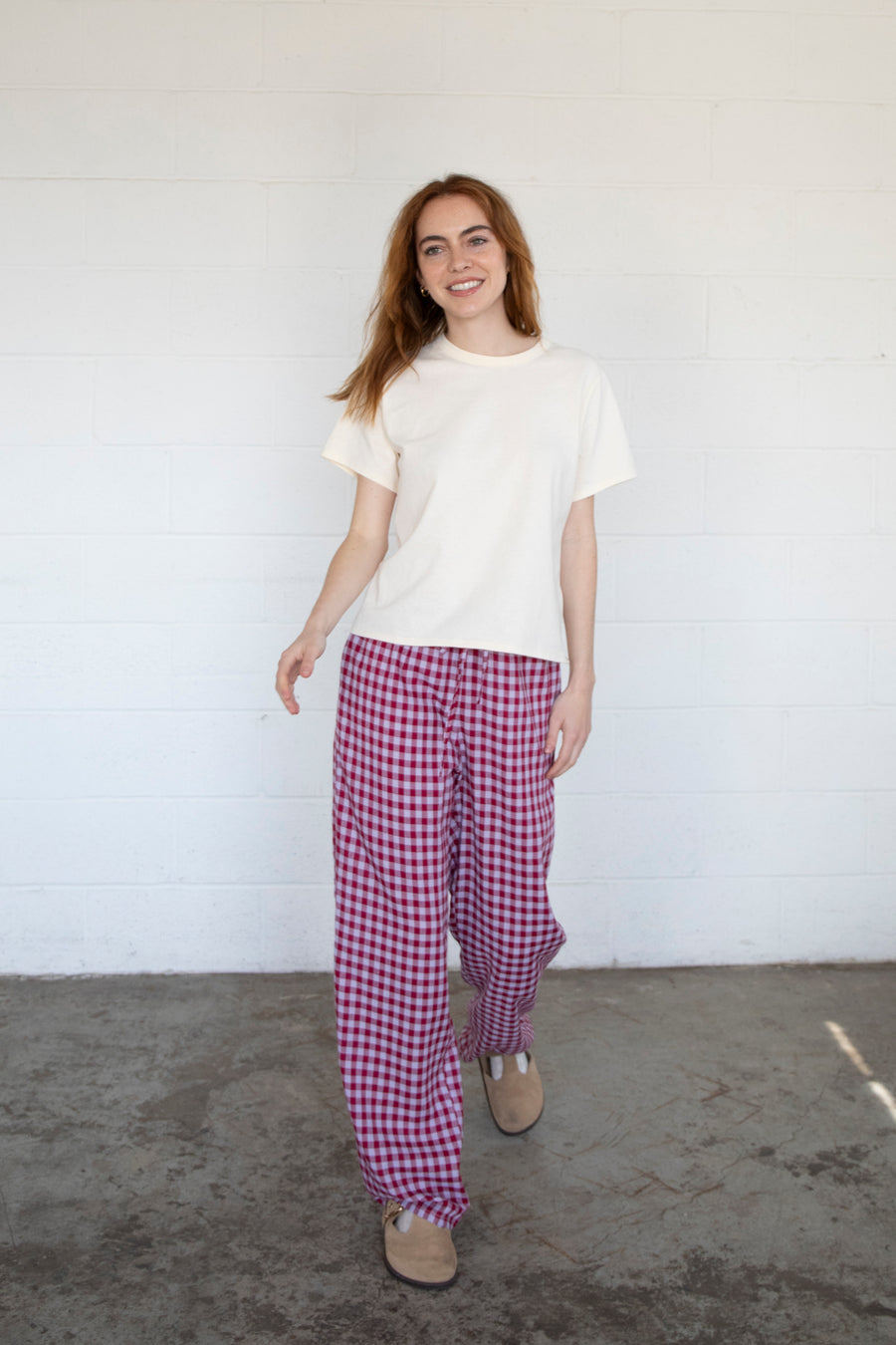 Bowie Pants