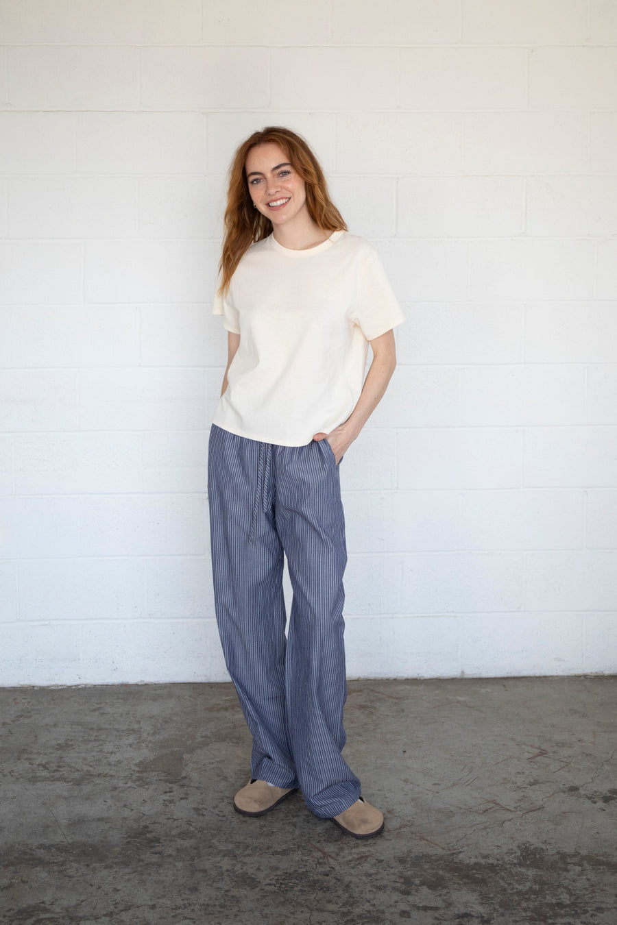 Mila Pants