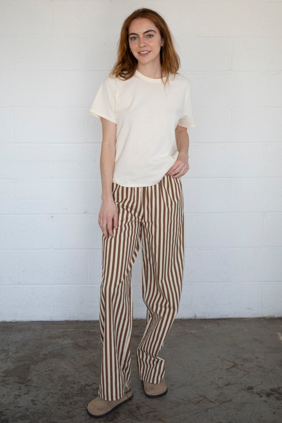 Delia Pants