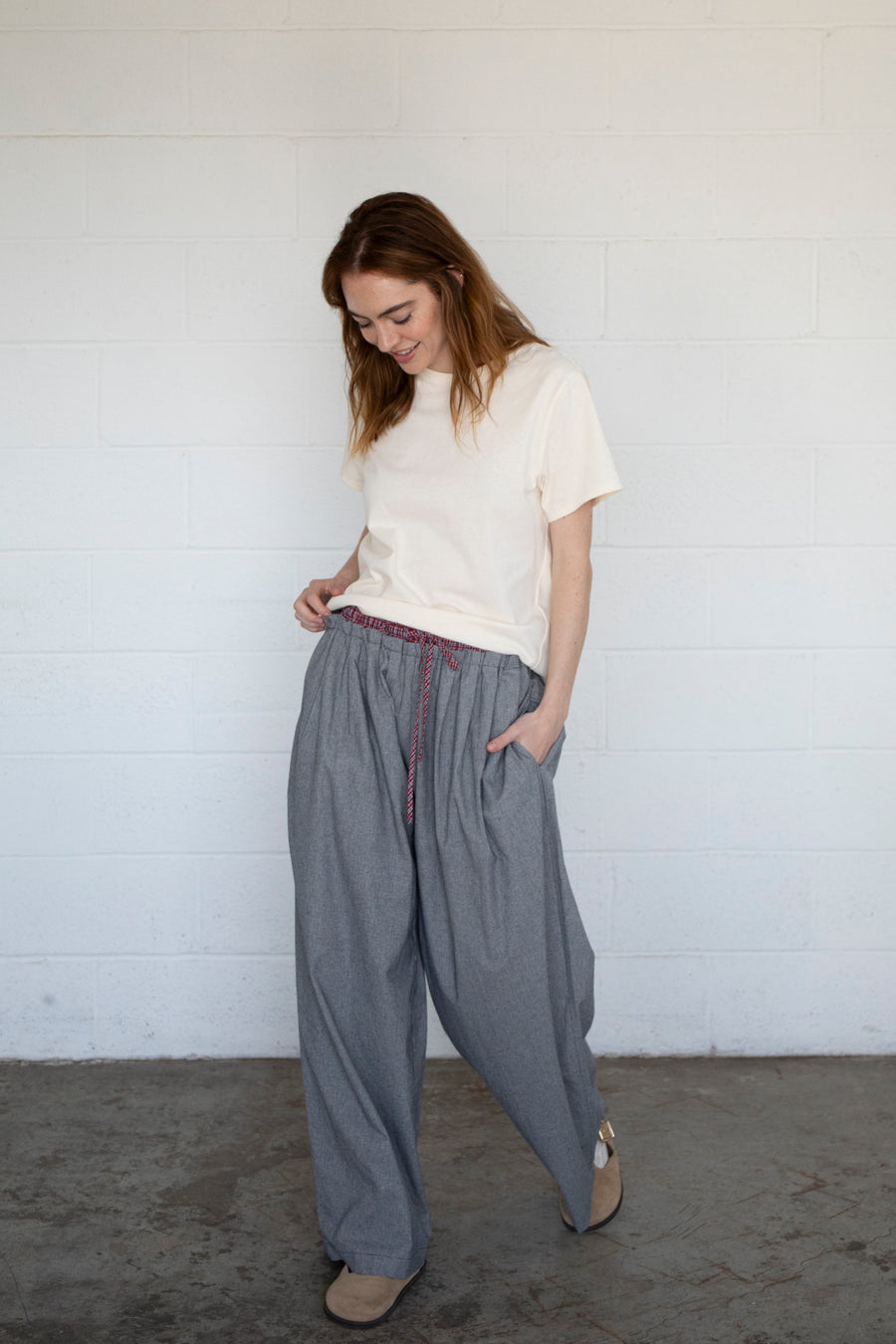 Norah Pants