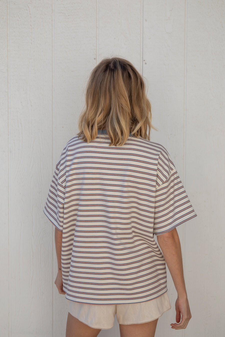 Tommie Tee