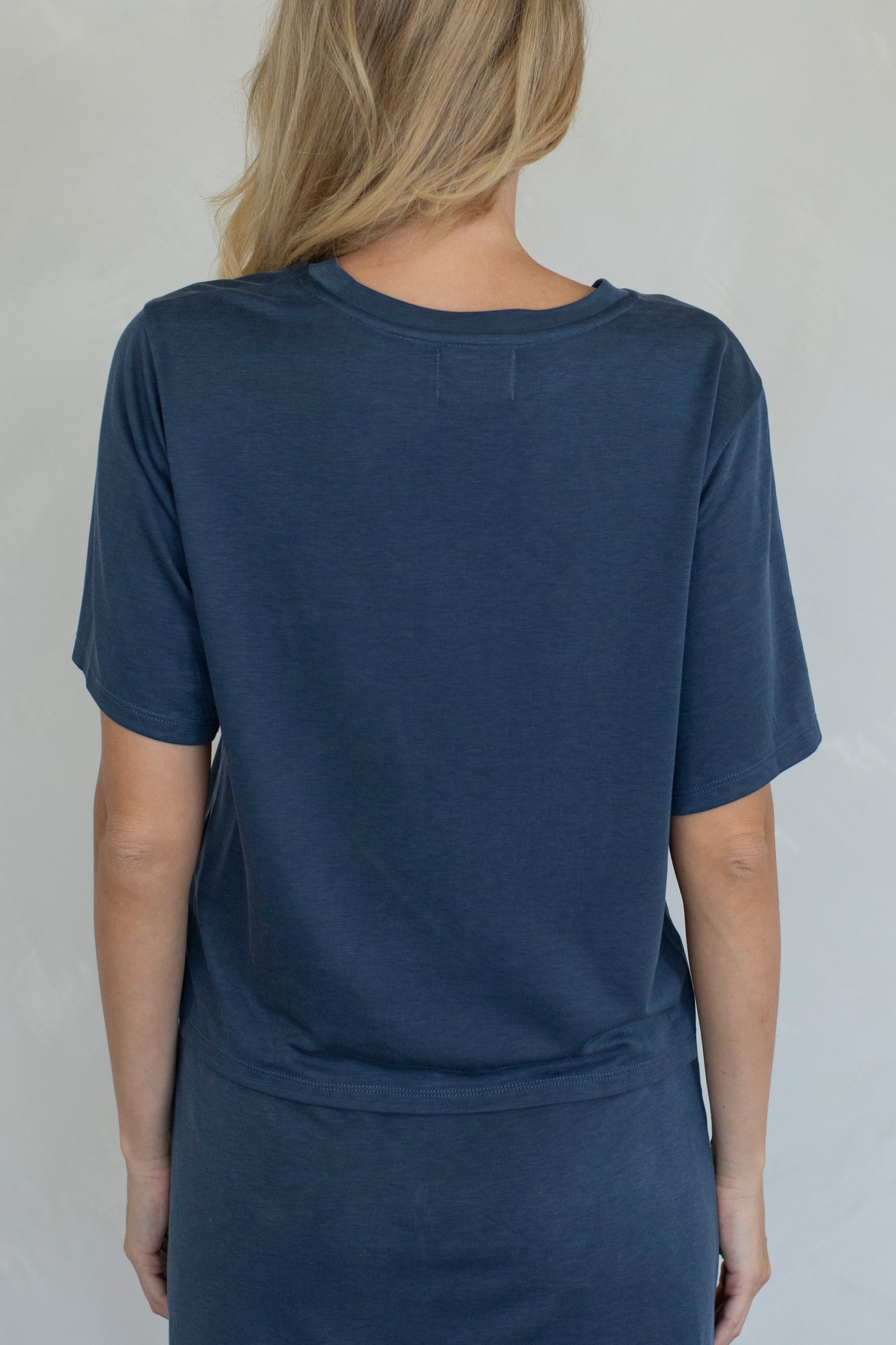 Auggie Tee