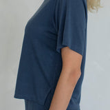 Auggie Tee