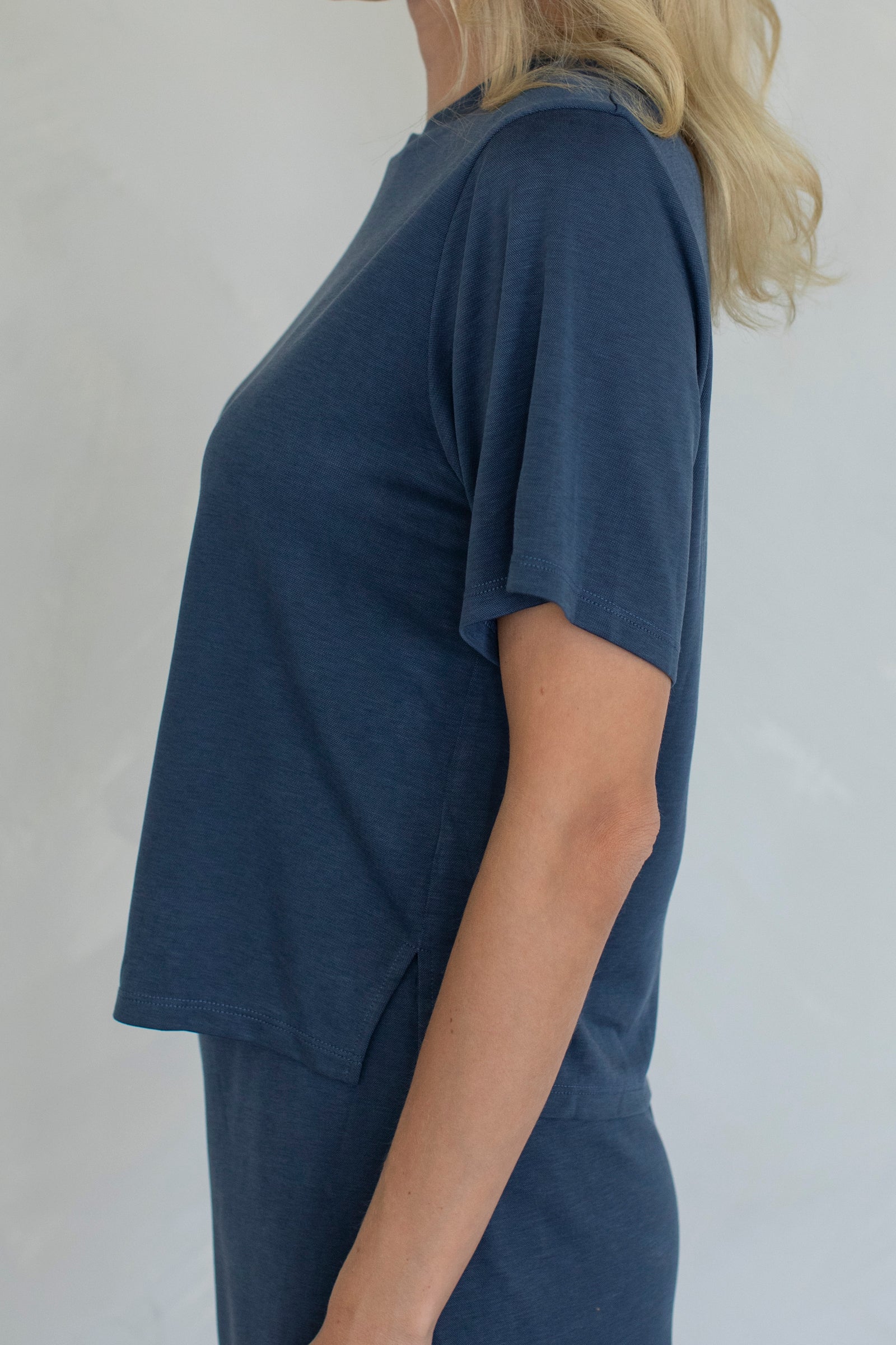 Auggie Tee