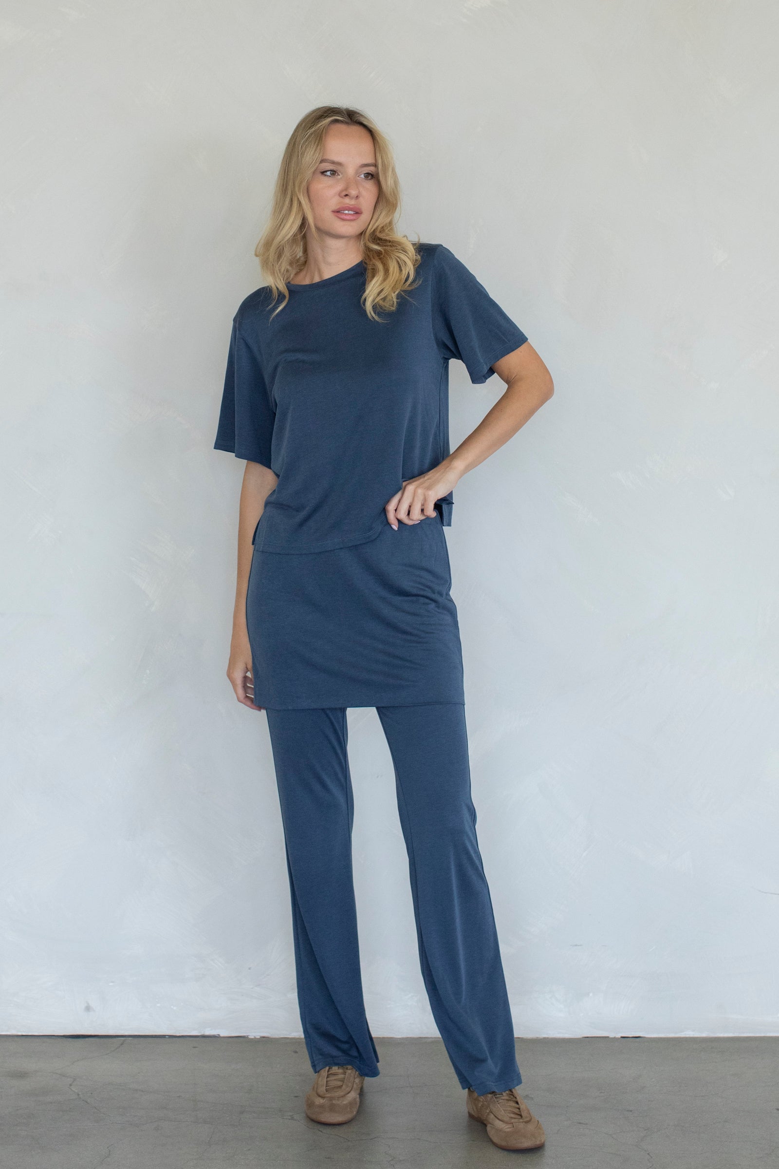 Auggie Tee