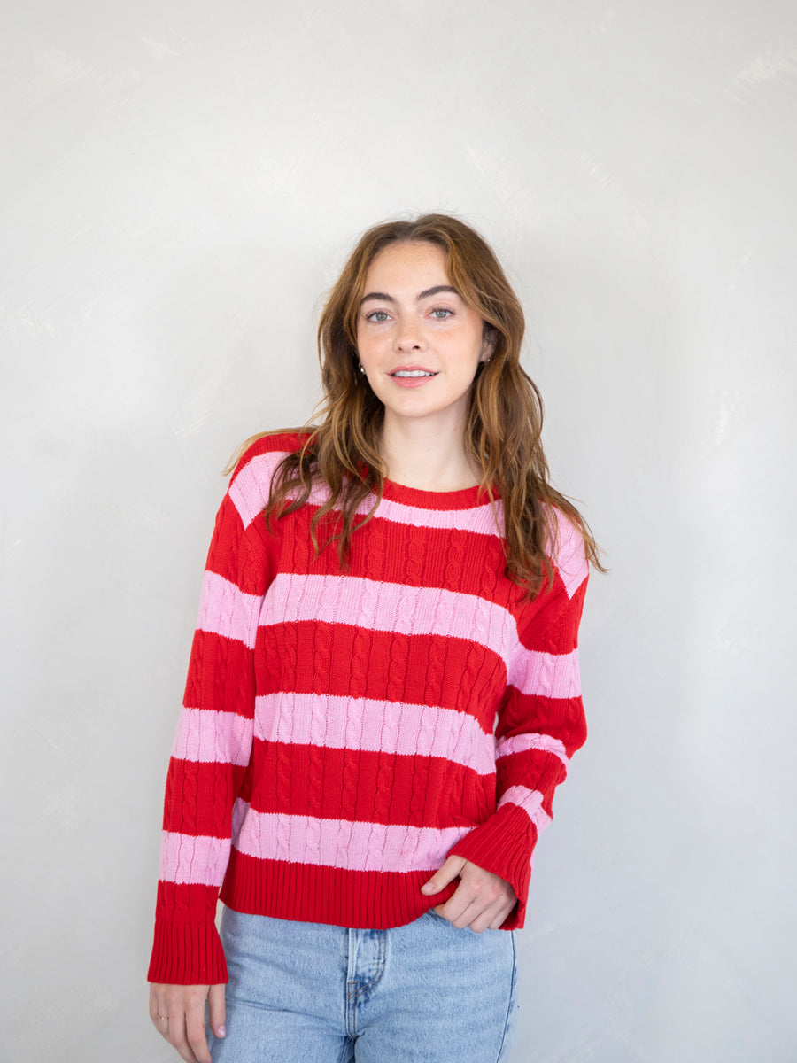 Juno Sweater