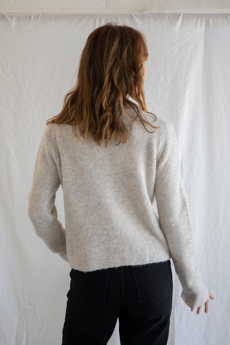 Haven Cardigan