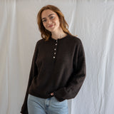 Piper Henley Pullover