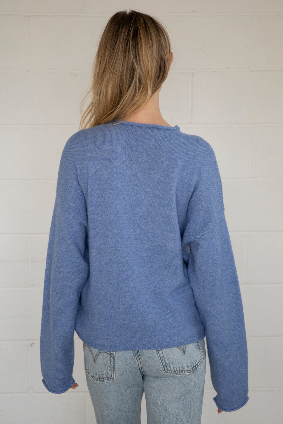 Piper Henley Pullover