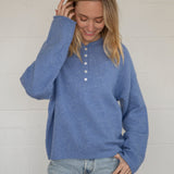 Piper Henley Pullover