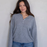 Piper Henley Pullover