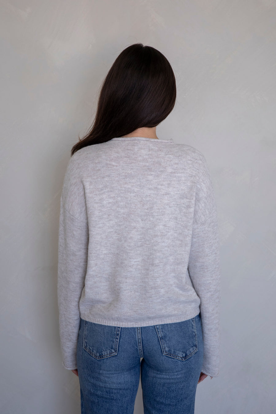 Piper Henley Pullover