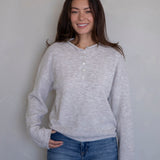 Piper Henley Pullover