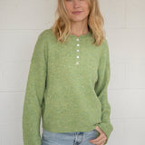 Piper Henley Pullover
