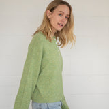 Piper Henley Pullover