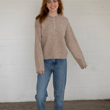 Piper Henley Pullover