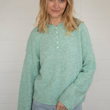 Piper Henley Pullover