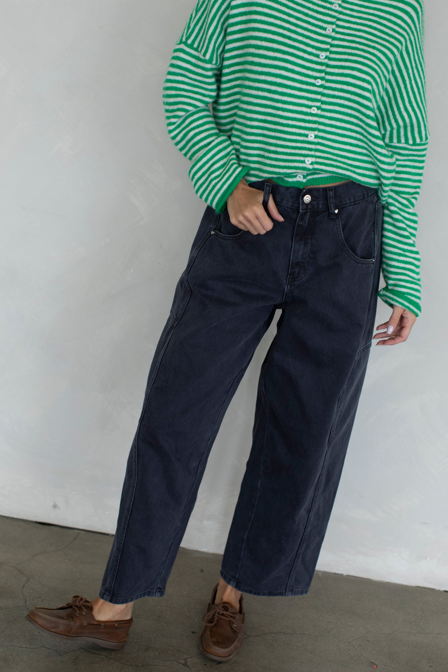 Mari Jeans