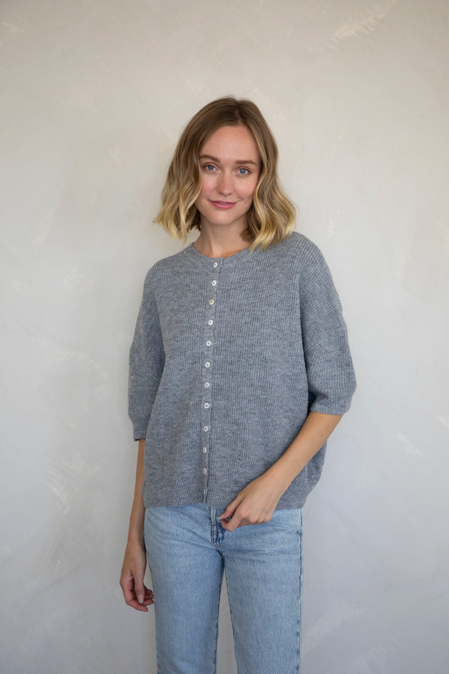 Cherie Cardigan