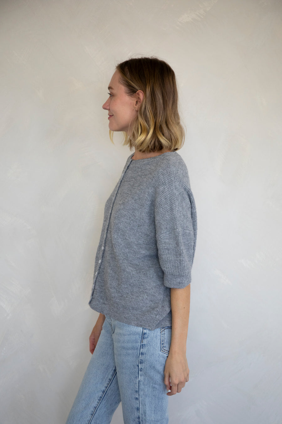 Cherie Cardigan