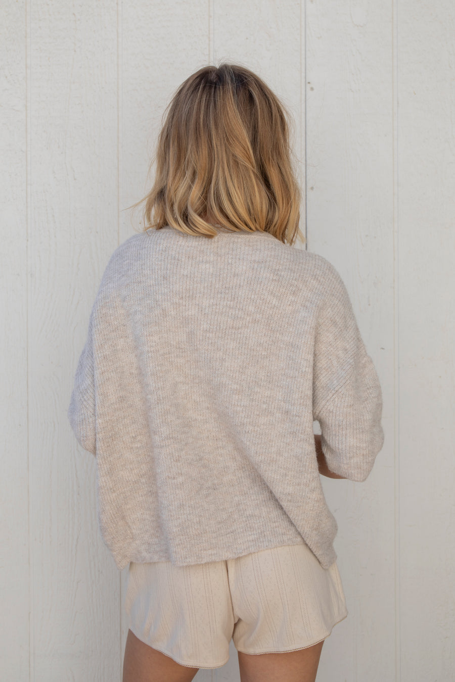 Cherie Cardigan