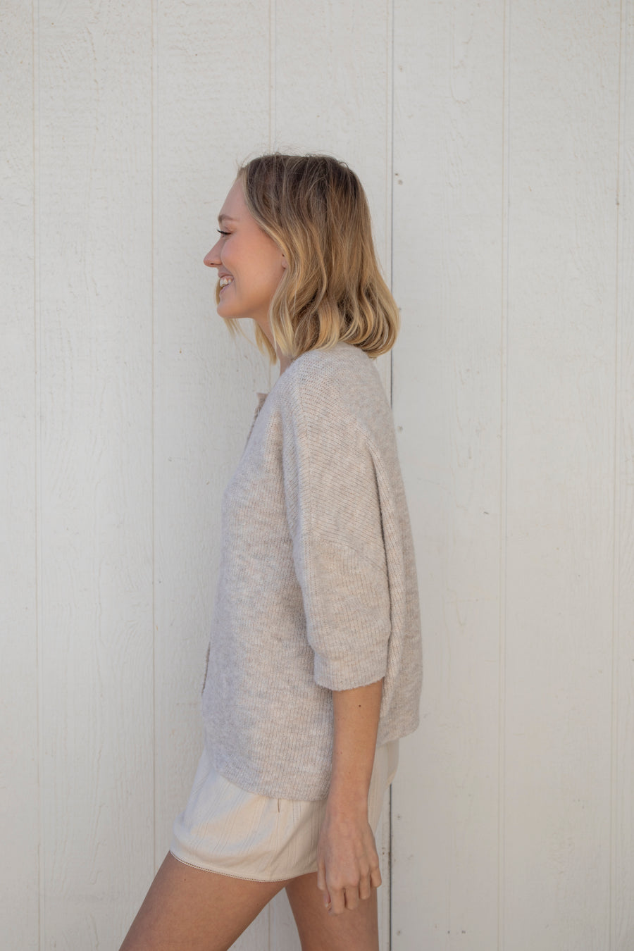 Cherie Cardigan