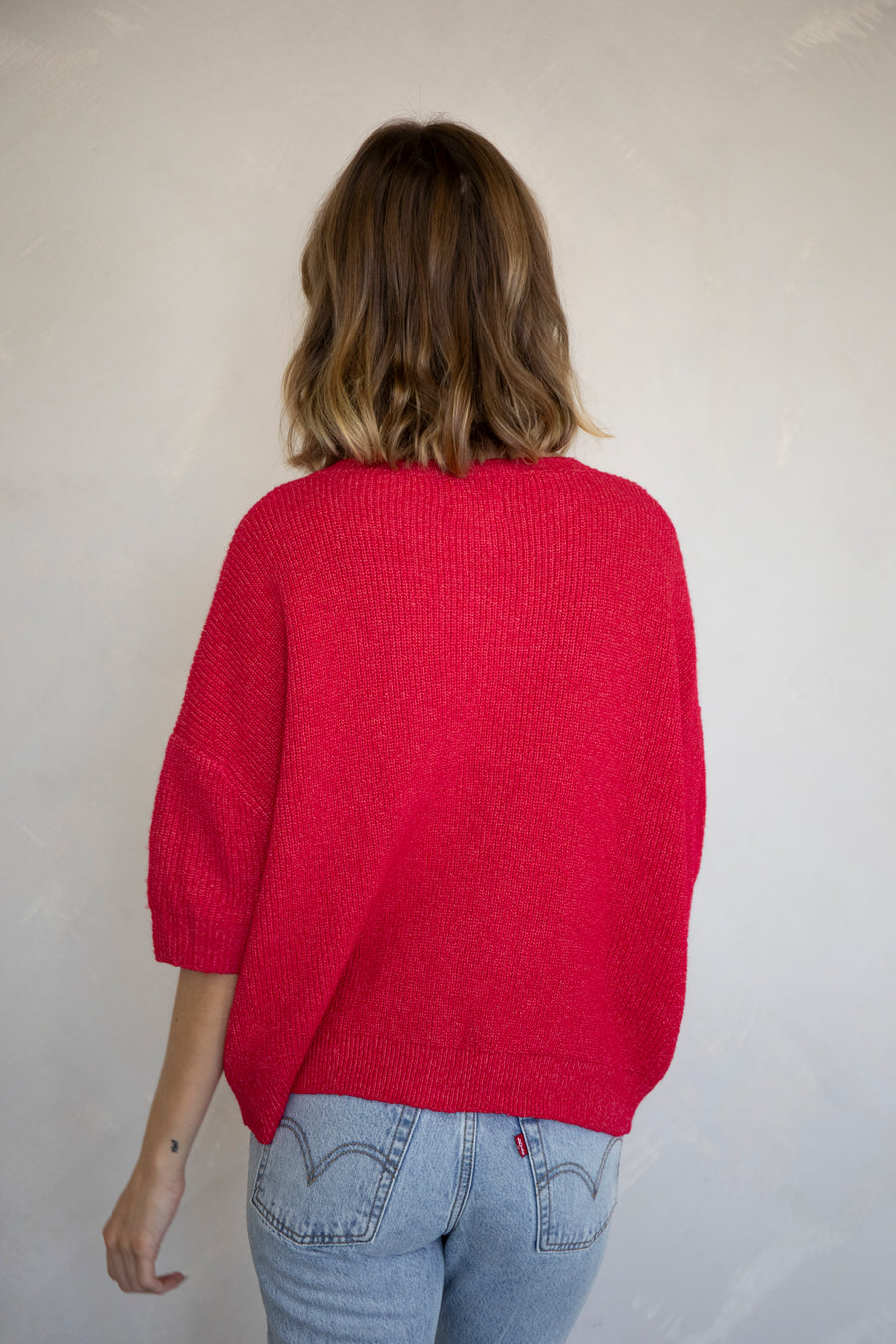 Cherie Cardigan