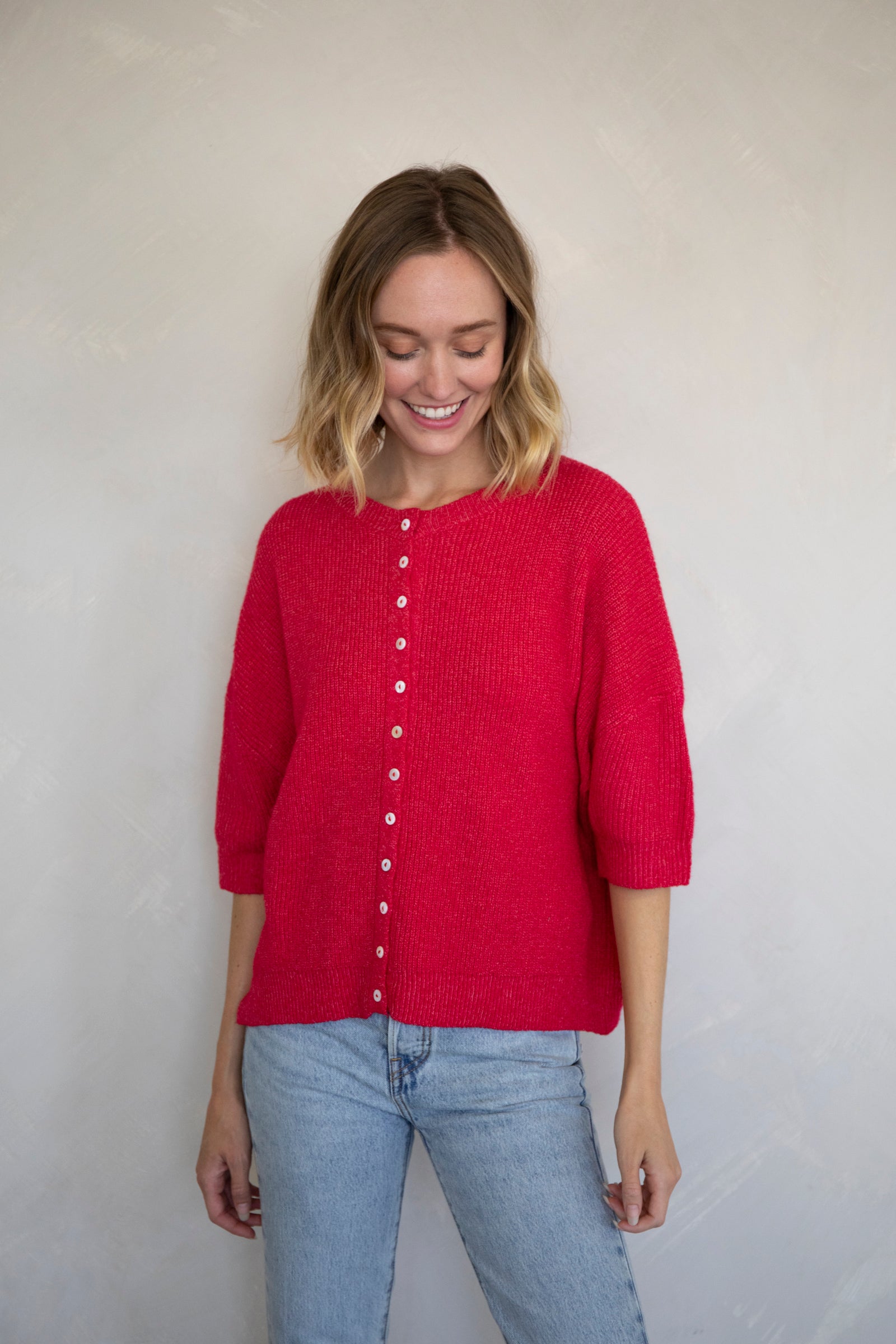 Cherie Cardigan