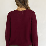 Tori Cardigan