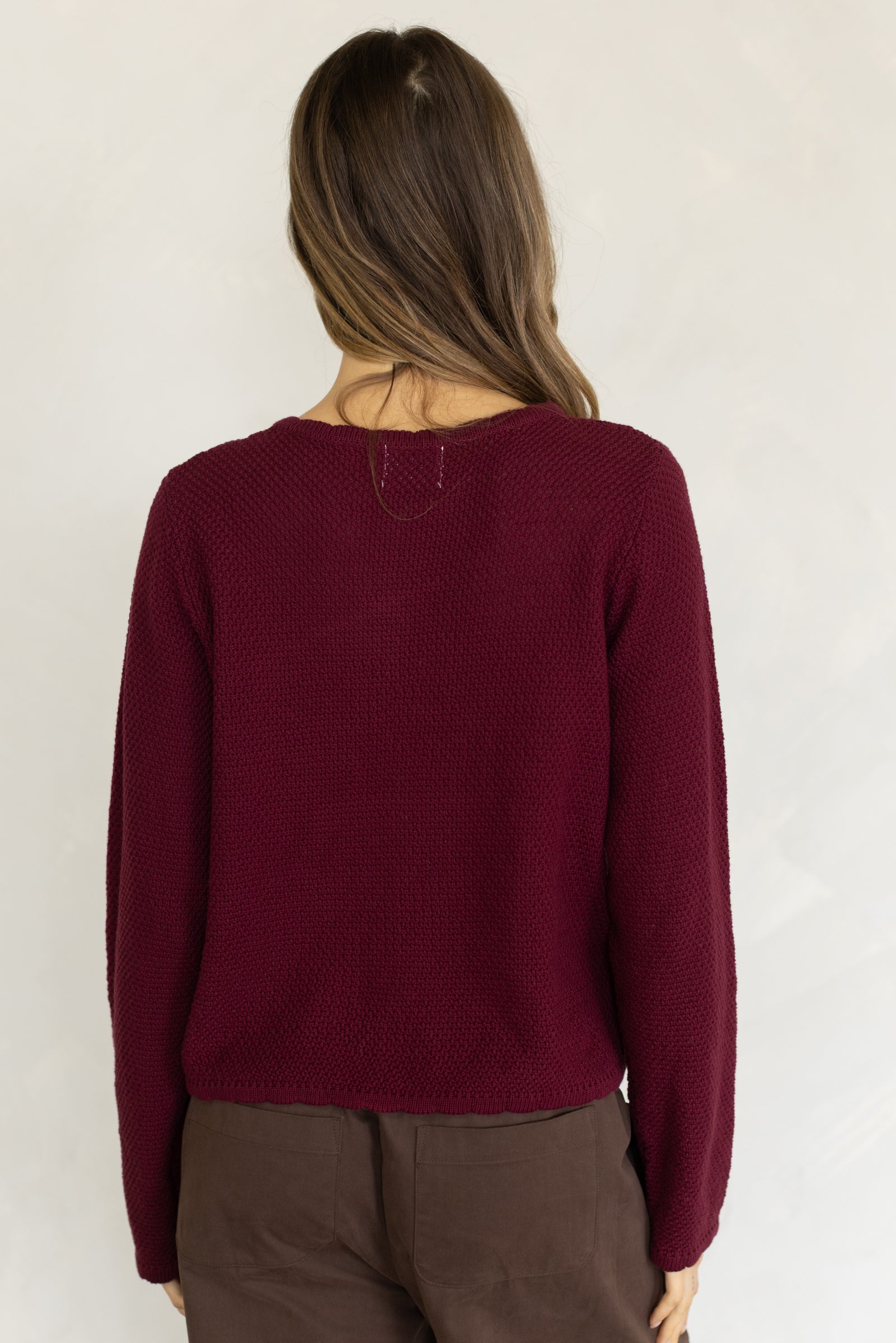 Tori Cardigan