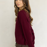 Tori Cardigan