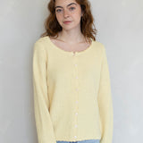 Tori Cardigan