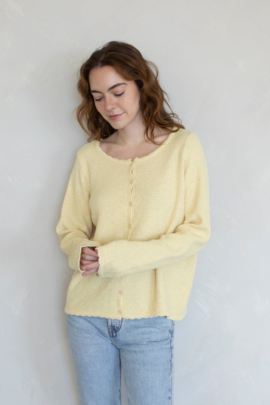 Tori Cardigan