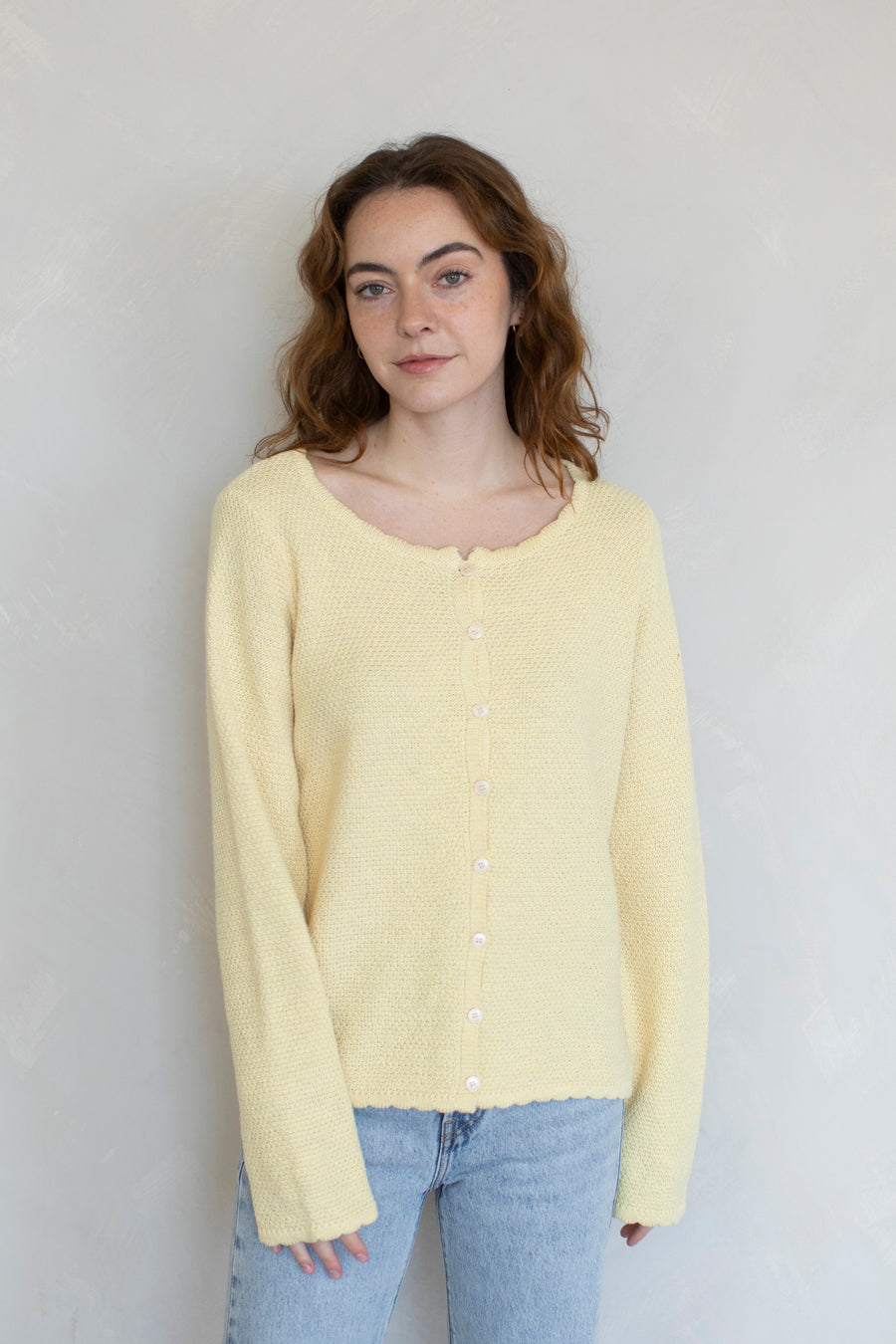 Tori Cardigan