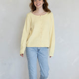 Tori Cardigan