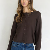 Tori Cardigan
