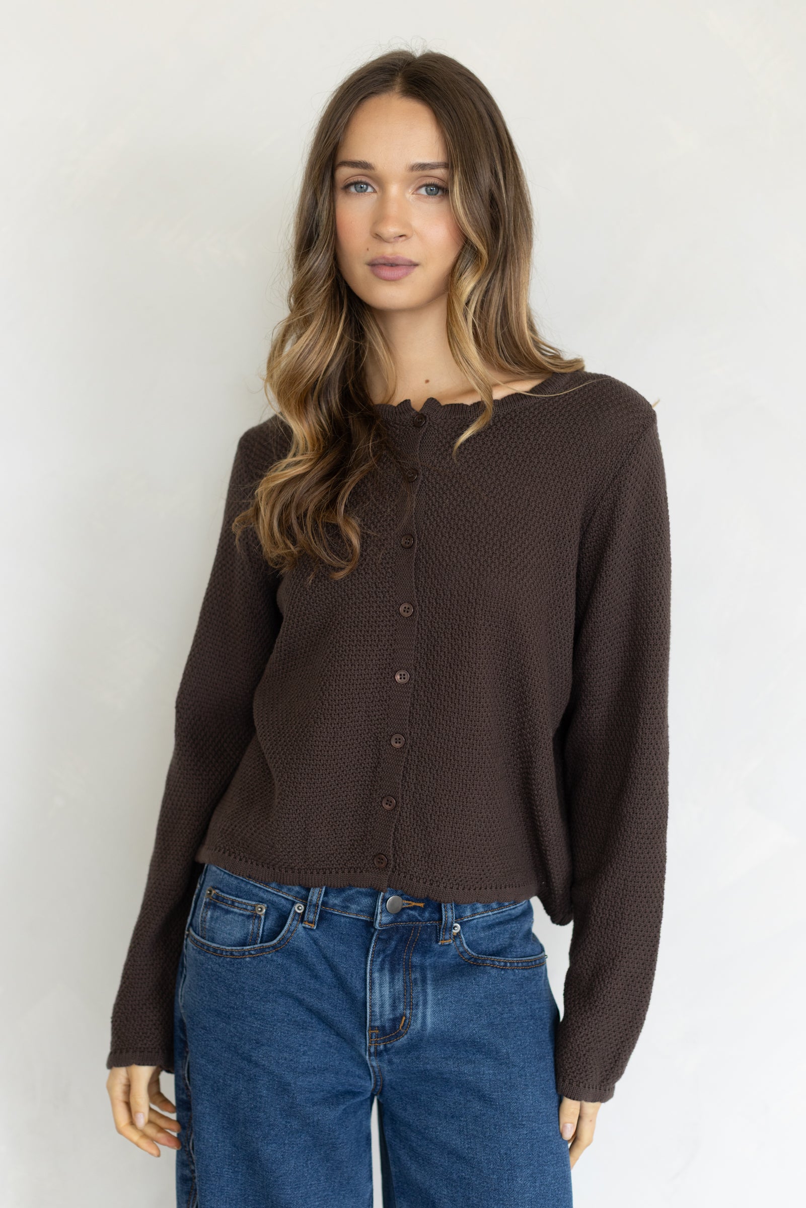 Tori Cardigan