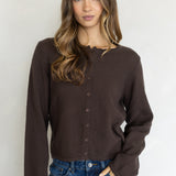 Tori Cardigan